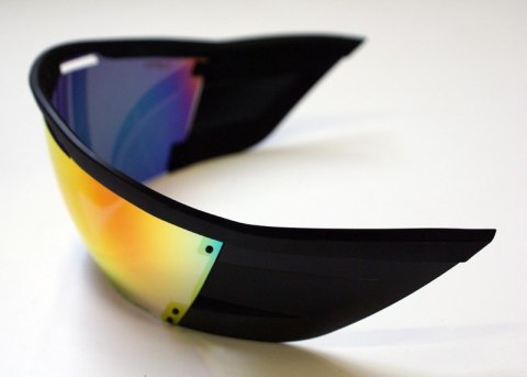 Szyba GIRO VANQUISH SHIELD VIVID (szyba CARL ZEISS) road ember 2018 (NEW) Szyba GIRO VANQUISH SHIELD VIVID (szyba CARL ZEISS) road ember 2018 (NEW)