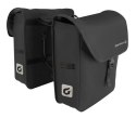 Torba na bagażnik BLACKBURN LOCAL SADDLE BAG PANNIER czarna (NEW)