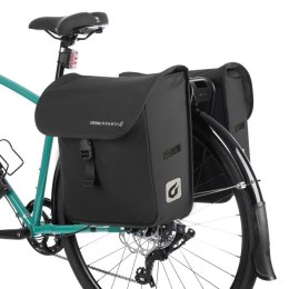 Torba na bagażnik BLACKBURN LOCAL SADDLE BAG PANNIER czarna (NEW)
