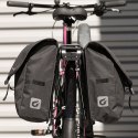 Torba na bagażnik BLACKBURN LOCAL SADDLE BAG PANNIER czarna (NEW)