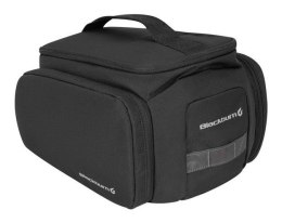Torba na bagażnik BLACKBURN LOCAL TRUNK BAG czarna (NEW)