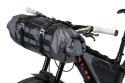 Torba na kierownicę BLACKBURN OUTPOST ELITE HB ROLL 14L z workiem wodoodpornym metalowe regulowane mocowanie do kierownicy (NEW)