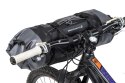 Torba na kierownicę BLACKBURN OUTPOST ELITE HB ROLL 14L z workiem wodoodpornym metalowe regulowane mocowanie do kierownicy (NEW)