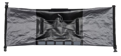 Torba na kierownicę BLACKBURN OUTPOST ELITE HB ROLL 14L z workiem wodoodpornym metalowe regulowane mocowanie do kierownicy (NEW) Torba na kierownicę BLACKBURN OUTPOST ELITE HB ROLL 14L z workiem wodoodpornym metalowe regulowane mocowanie do kierownicy (NEW)