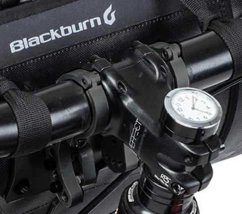 Torba na kierownicę BLACKBURN OUTPOST ELITE HB ROLL 14L z workiem wodoodpornym metalowe regulowane mocowanie do kierownicy (NEW) Torba na kierownicę BLACKBURN OUTPOST ELITE HB ROLL 14L z workiem wodoodpornym metalowe regulowane mocowanie do kierownicy (NEW)