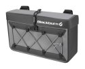 Torba na kierownicę BLACKBURN OUTPOST ELITE HITCHHIKER BAG czarna (NEW)