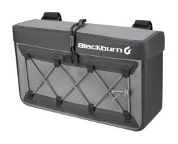 Torba na kierownicę BLACKBURN OUTPOST ELITE HITCHHIKER BAG czarna (NEW)