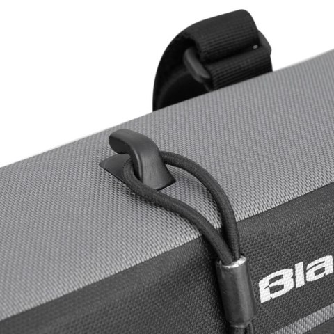 Torba na kierownicę BLACKBURN OUTPOST ELITE HITCHHIKER BAG czarna (NEW) Torba na kierownicę BLACKBURN OUTPOST ELITE HITCHHIKER BAG czarna (NEW)