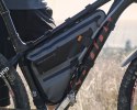 Torba na ramę BLACKBURN OUTPOST ELITE LARGE 6,76L wodoodporna roz.L duża 326g (NEW)