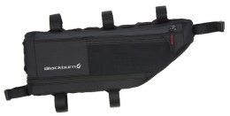 Torba na ramę BLACKBURN OUTPOST FRAME BAG MEDIUM 5,8L wodoodporna roz.M czarna (NEW 2025)
