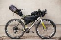 Torba na ramę BLACKBURN OUTPOST FRAME BAG MEDIUM 5,8L wodoodporna roz.M czarna (NEW 2025)