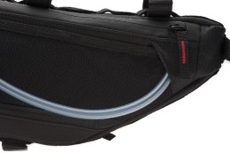 Torba na ramę BLACKBURN OUTPOST FRAME BAG SMALL 3,5L wodoodporna roz.S czarna (NEW)