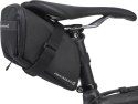 Torebka podsiodłowa BLACKBURN GRID REFLECTIVE L czarna (NEW)