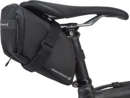 Torebka podsiodłowa BLACKBURN GRID REFLECTIVE L czarna (NEW)