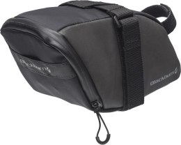 Torebka podsiodłowa BLACKBURN GRID REFLECTIVE L czarna (NEW)