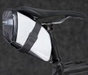 Torebka podsiodłowa BLACKBURN GRID REFLECTIVE L czarna (NEW)