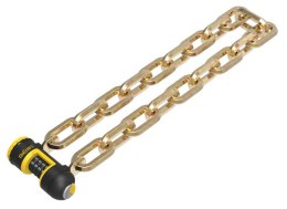 Zapięcie rowerowe ONGUARD REVOLVER X4P CHAIN LOCK COMBO 8136 ŁAŃCUCH 120cm*8mm - SZYFR