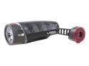 Zestaw lampki SPANNINGA LANZA 20 lumenów baterie przód, DOT 10 lumenów baterie tył (NEW)