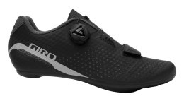 Buty damskie GIRO CADET CARBON W black roz.38 (NEW)