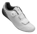 Buty damskie GIRO CADET CARBON W white roz.41 (NEW)