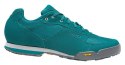 Buty damskie GIRO PETRA VR true spruce roz.38 (WYPRZEDAŻ -50%)