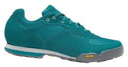 Buty damskie GIRO PETRA VR true spruce roz.38 (WYPRZEDAŻ -50%)