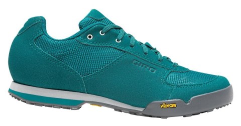 Buty damskie GIRO PETRA VR true spruce roz.38 (WYPRZEDAŻ -50%) Buty damskie GIRO PETRA VR true spruce roz.38 (WYPRZEDAŻ -50%)