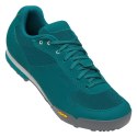 Buty damskie GIRO PETRA VR true spruce roz.38 (WYPRZEDAŻ -50%)