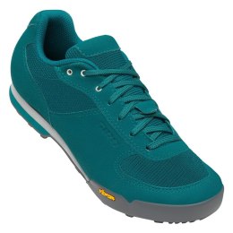 Buty damskie GIRO PETRA VR true spruce roz.38 (WYPRZEDAŻ -50%)