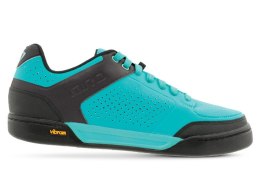 Buty damskie GIRO RIDDANCE W glacier roz.36 (WYPRZEDAŻ -45%)