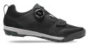 Buty damskie GIRO VENTANA BOA W black roz.38 (WYPRZEDAŻ -40%)