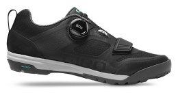 Buty damskie GIRO VENTANA BOA W black roz.38 (WYPRZEDAŻ -40%)