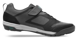 Buty damskie GIRO VENTANA W FASTLACE dark shadow roz.38 (WYPRZEDAŻ -40%)
