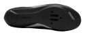 Buty męskie GIRO CADET CARBON black roz.47 (NEW)