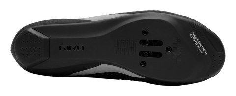 Buty męskie GIRO CADET CARBON black roz.47 (NEW) Buty męskie GIRO CADET CARBON black roz.47 (NEW)