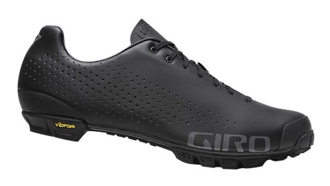 Buty męskie GIRO EMPIRE VR90 black roz.43 (WYPRZEDAŻ -40%) Buty męskie GIRO EMPIRE VR90 black roz.43 (WYPRZEDAŻ -40%)