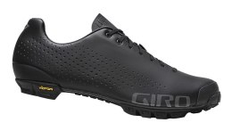 Buty męskie GIRO EMPIRE VR90 black roz.44,5 (WYPRZEDAŻ -40%)