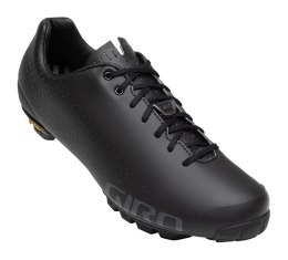 Buty męskie GIRO EMPIRE VR90 black roz.44,5 (WYPRZEDAŻ -40%)