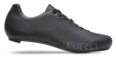 Buty męskie GIRO EMPIRE black roz.42 (WYPRZEDAŻ -40%) Buty męskie GIRO EMPIRE black roz.42 (WYPRZEDAŻ -40%)