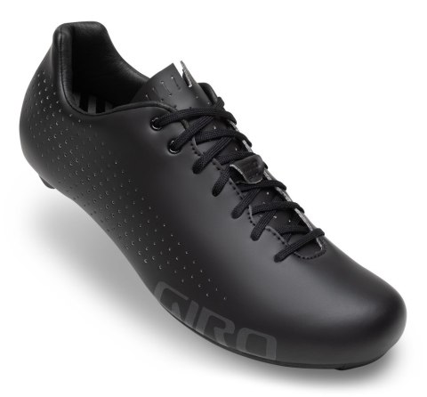 Buty męskie GIRO EMPIRE black roz.42 (WYPRZEDAŻ -40%) Buty męskie GIRO EMPIRE black roz.42 (WYPRZEDAŻ -40%)