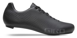 Buty męskie GIRO EMPIRE black roz.45 (WYPRZEDAŻ -40%)