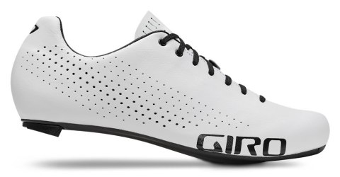 Buty męskie GIRO EMPIRE white roz.41 (WYPRZEDAŻ -40%) Buty męskie GIRO EMPIRE white roz.41 (WYPRZEDAŻ -40%)