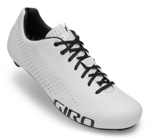 Buty męskie GIRO EMPIRE white roz.41 (WYPRZEDAŻ -40%) Buty męskie GIRO EMPIRE white roz.41 (WYPRZEDAŻ -40%)