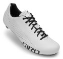 Buty męskie GIRO EMPIRE white roz.48 (WYPRZEDAŻ -40%)