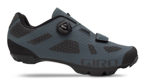 Buty męskie GIRO RINCON port gray roz.41 Buty męskie GIRO RINCON port gray roz.41