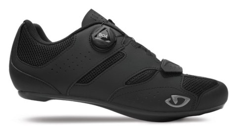 Buty męskie GIRO SAVIX II black roz.40 (NEW) Buty męskie GIRO SAVIX II black roz.40 (NEW)