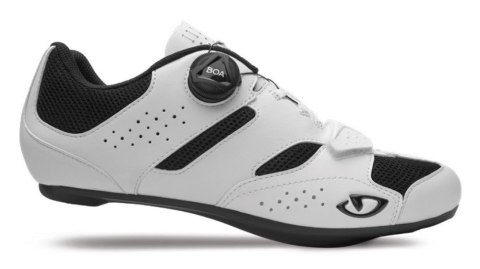 Buty męskie GIRO SAVIX II white roz.40 (NEW) Buty męskie GIRO SAVIX II white roz.40 (NEW)