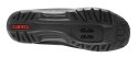Buty męskie GIRO VENTANA BOA black dark shadow roz.42 (WYPRZEDAŻ -40%)
