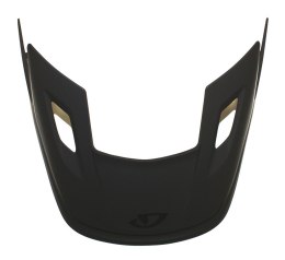 Daszek do kasku GIRO DISCIPLE matte black (NEW)