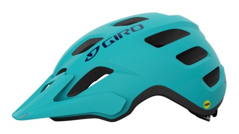Kask dziecięcy GIRO TREMOR CHILD INTEGRATED MIPS matte glacier roz. Uniwersalny (47-54 cm) (NEW) Kask dziecięcy GIRO TREMOR CHILD INTEGRATED MIPS matte glacier roz. Uniwersalny (47-54 cm) (NEW)